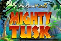 Mighty Tusk slot